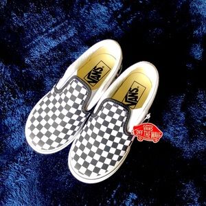Toddler Vans